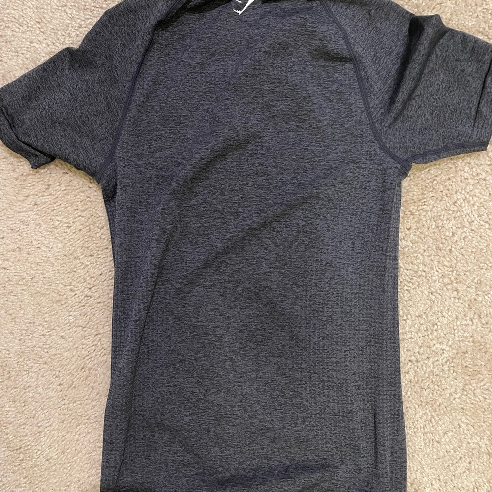 Gymshark Women’s Seamless Short Sleeve Top